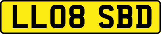 LL08SBD