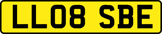 LL08SBE