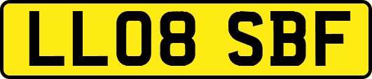 LL08SBF