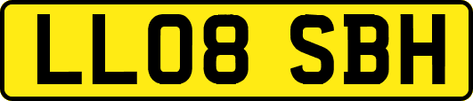 LL08SBH