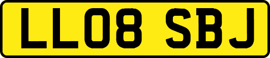 LL08SBJ