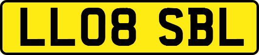 LL08SBL