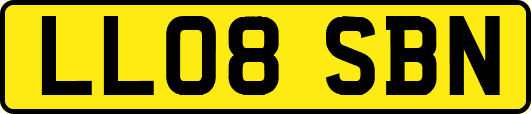 LL08SBN