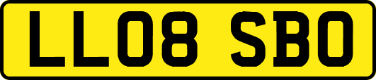LL08SBO