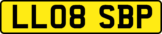LL08SBP