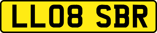 LL08SBR