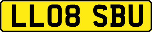 LL08SBU