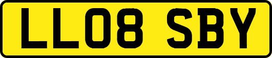 LL08SBY