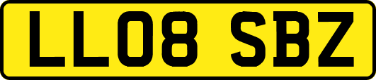 LL08SBZ