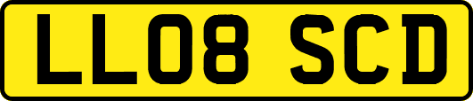 LL08SCD