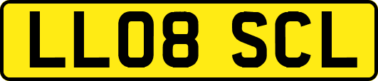 LL08SCL