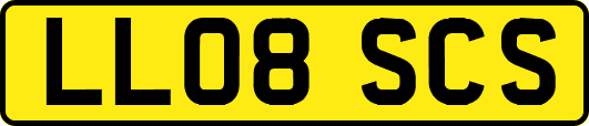LL08SCS