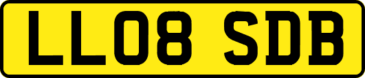 LL08SDB