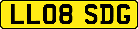 LL08SDG