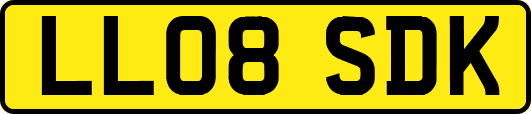 LL08SDK