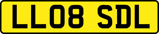 LL08SDL