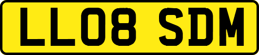 LL08SDM