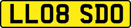 LL08SDO