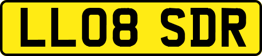 LL08SDR