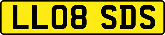 LL08SDS