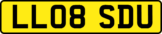 LL08SDU