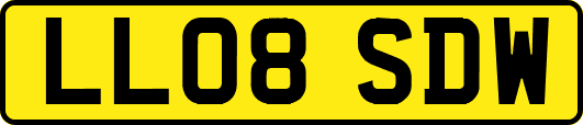 LL08SDW