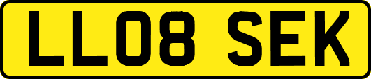 LL08SEK
