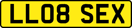 LL08SEX