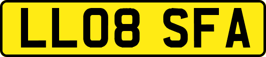 LL08SFA