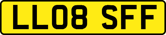 LL08SFF