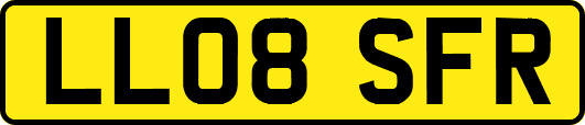 LL08SFR