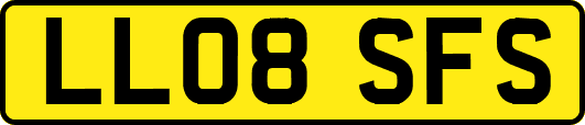 LL08SFS