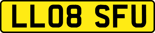 LL08SFU