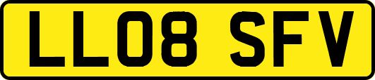 LL08SFV