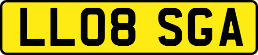 LL08SGA