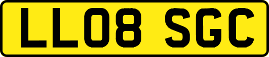 LL08SGC