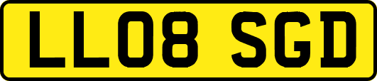 LL08SGD