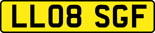 LL08SGF