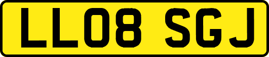 LL08SGJ