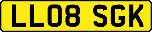 LL08SGK