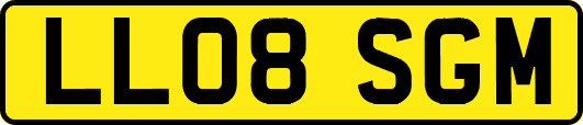 LL08SGM