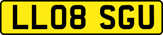 LL08SGU