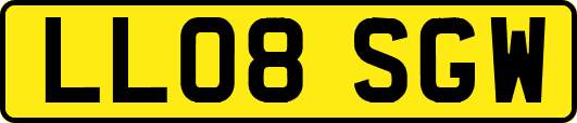 LL08SGW