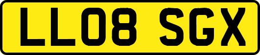 LL08SGX