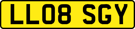 LL08SGY