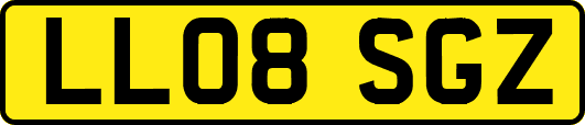 LL08SGZ