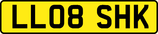 LL08SHK