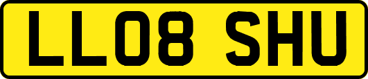 LL08SHU