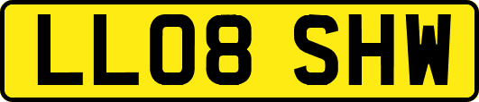 LL08SHW