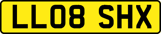 LL08SHX
